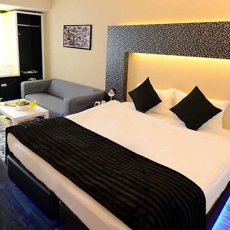 Tempo Hotel Caglayan Istanbul Eksteriør bilde