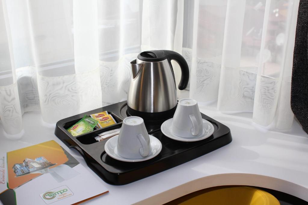 Tempo Hotel Caglayan Istanbul Eksteriør bilde